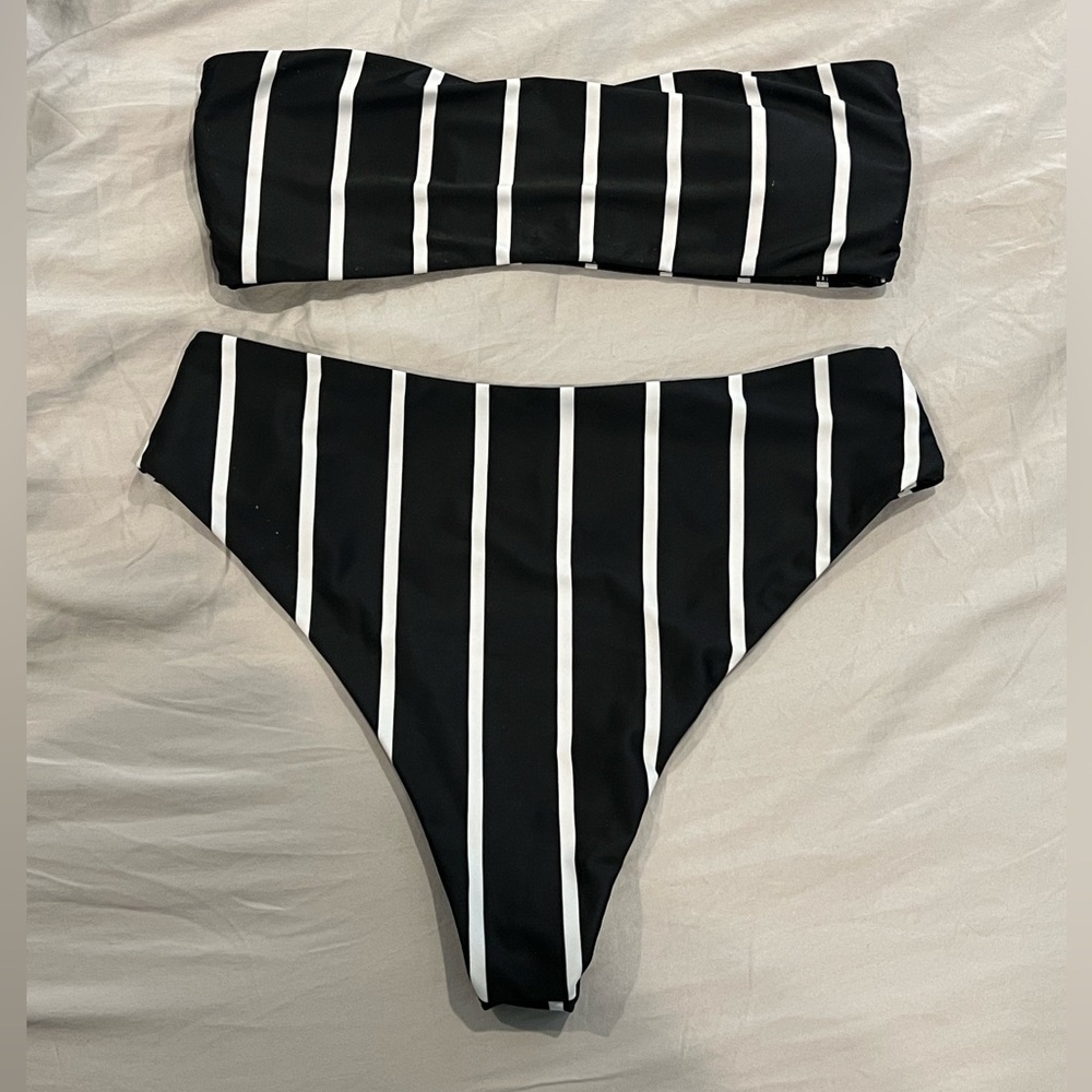 Bandeau Bikini